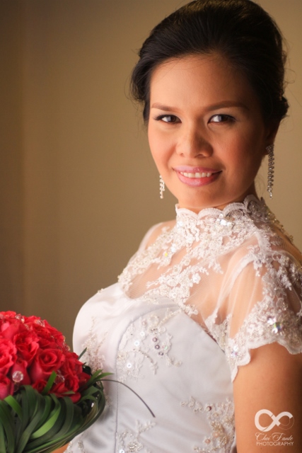 Naga City Wedding Photographer