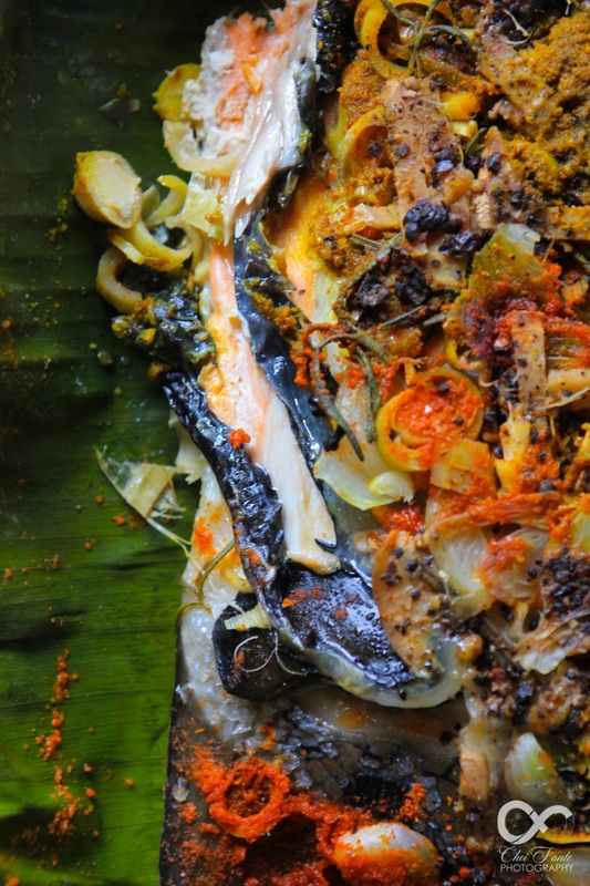 Manila Food Photography & Food Styling