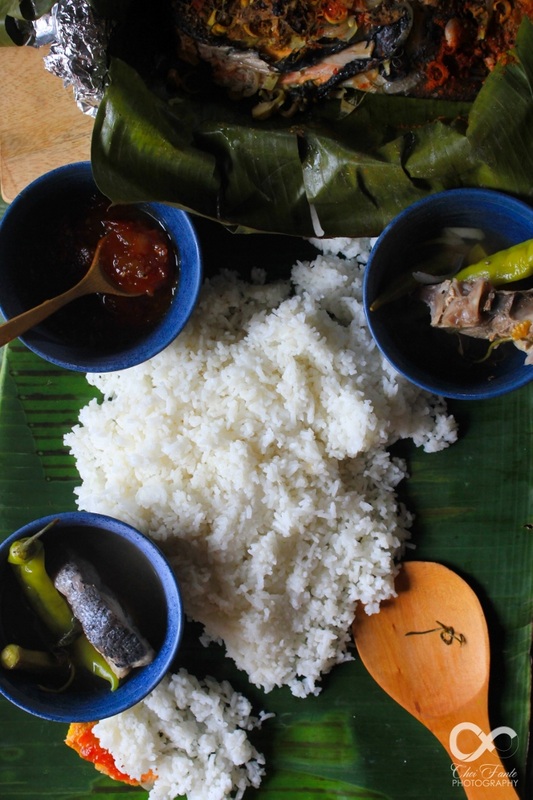 Manila Food Photography & Food Styling