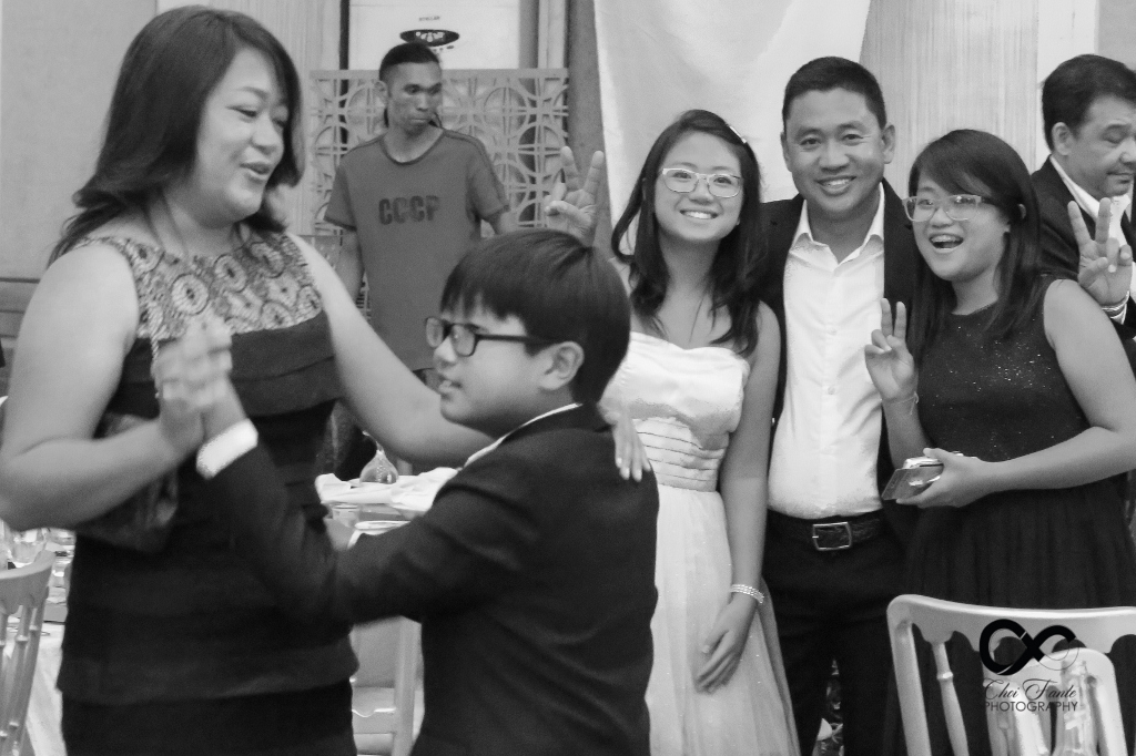 Quezon City Naga City Wedding Photographer Cocoon Hive