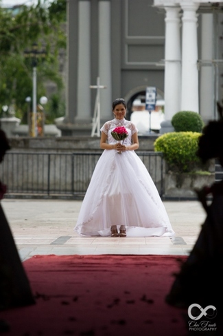 Naga City Wedding Photographer